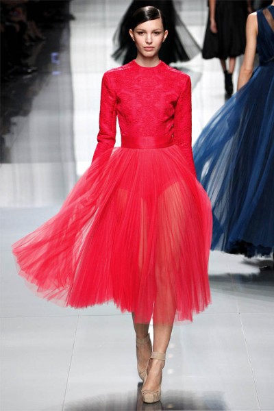 Christian Dior: In Memory of the New Look - France Today