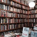 bookshop paris, art books