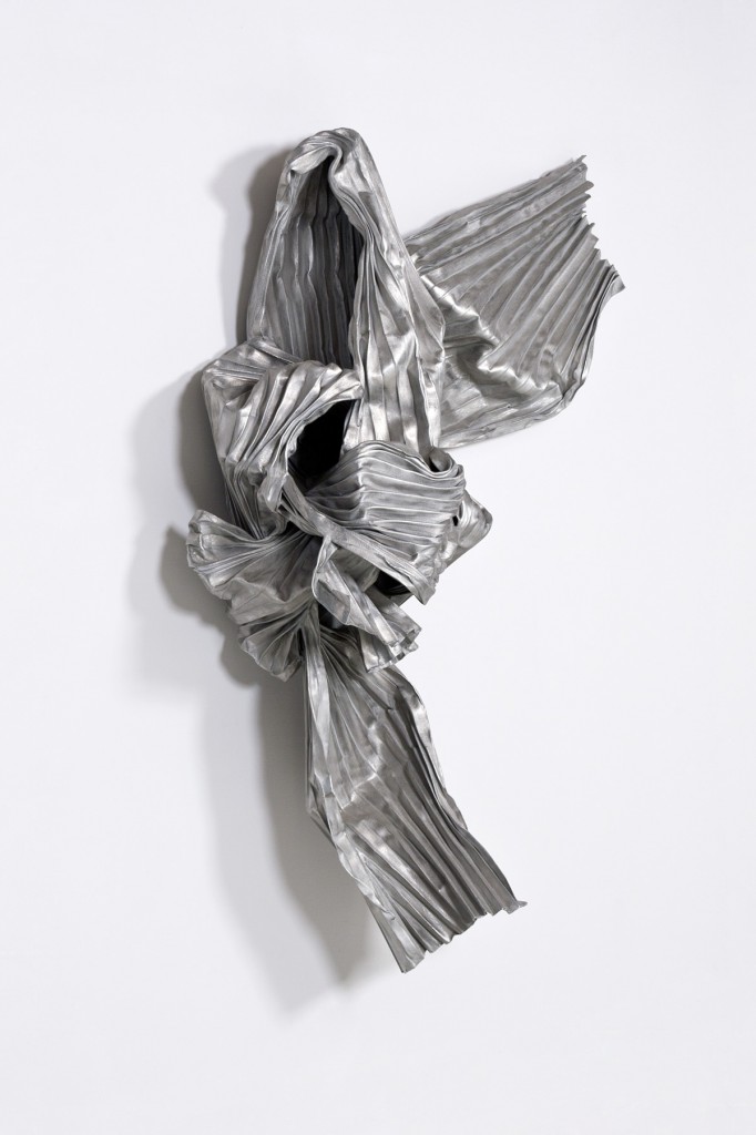 Lynda Benglis 