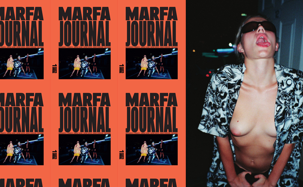 marfa-journal-issue-1