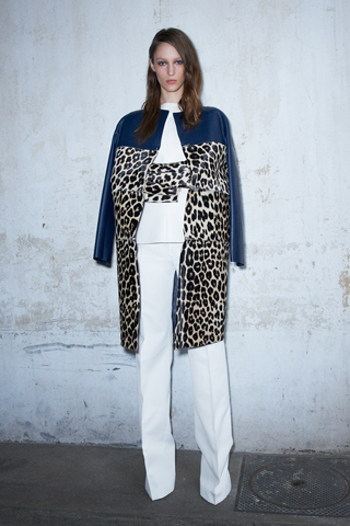 Celine Resort 2013