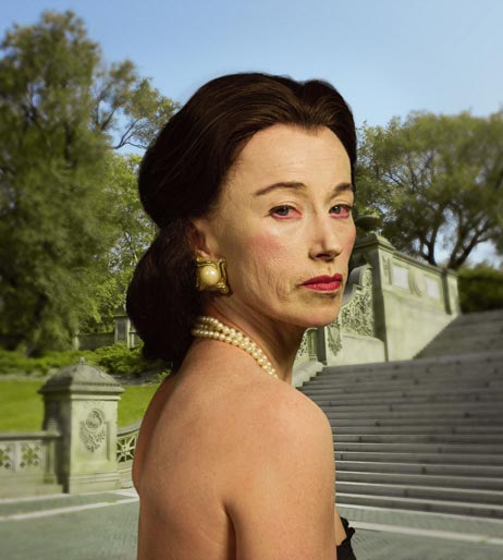 cindy sherman